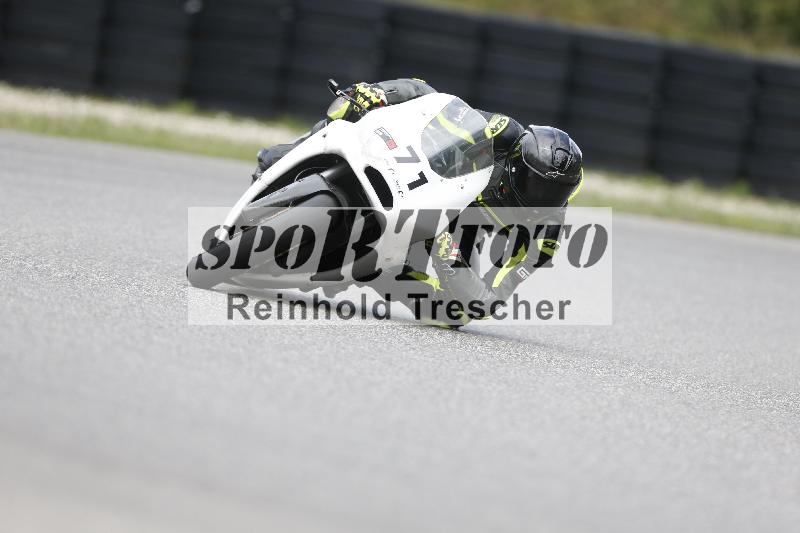 /34 25.07.2025 Speer Racing ADR/Gruppe rot/71